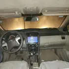 تويوتا كورلا 2009