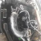 مكينه نافارا للبيع موديل 2014