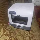 غسالة اواني ELK