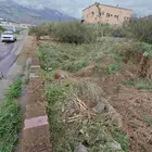أرض سكنية في محافظه العارضه بمساحه 1171 متر