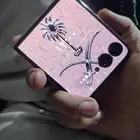 موتورلا رازر 60 الترا مافيه غير الشاشة الداخليه مكسوره