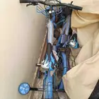 سيكل جديد بقراطيسه خربان السير