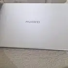لابتوب هواوي للبيع شبه جديد