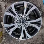 جنوط هايلكس أصلي 2020