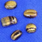 أحجار تايجر أفريقي طبيعي بسعر 50 ريال