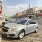 شيفروليه كروز 2017 نظيف