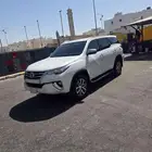 فورشنر 2020 فل كامل ديزل