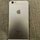 ايفون 6 شغال بحالته