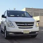 هيونداي اتش 1 موديل 2015
