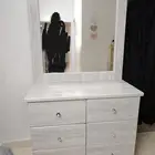 تسريحة