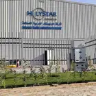 تنسيق حدائق تركيب التيل طبيعي والتيل الصناعي وقص وترتيب