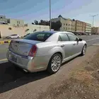 كرايسلر 2012 نظيف