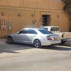 مرسيدس بانوراما 350 S للبدل المناسب او البيع