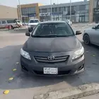 تويوتا كرولا 2009