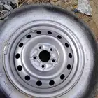 جنوط تويوتا