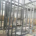 تركيب سندويش بانل بناء ملاحق ترميم مباني ساندوش