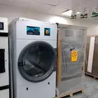 معدات مغاسل بخار وكهرباء للفنادق والمستشفيات والمغاسل المركز