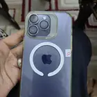 ايفون 14 برو ماكس بطارية 87 في كسر خفيف في الشاشة ولم يتم