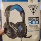 سماعات راس سماعات قيم اكس بوكس ترتل بيتش stealth 300