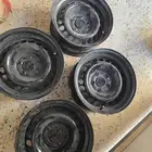 للبيع الجنوط مقاس 15