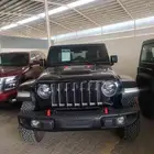 جيب رانجلر ريبكيون 2023