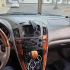 لكزس rx300 2002