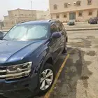 سيارة للبيع نوع فوكس فاجن تيرامونت