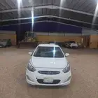 هونداي أكسنت 2017