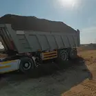 جميع انواع السماد بقر ودواجن بياض وسماد دواجن لحم