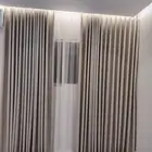 curtains customize