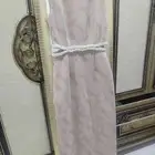فستان سهره ناعم وفخم