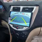 شاشه اكسنت بنضام الاندرويد مع كاميرا خلفيه عاليه الوضوح