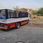 دينة مشوار دينا نقل دنة ترحيل جميع انواع البضائع