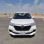 تويوتا افانزا 2018