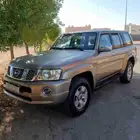 جيب نيسان فتك 2008