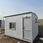 للبيع بركس غرفة جاهزة متنقلة كرفان شينكو