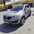 كيا اسبورتاج 2012