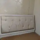 سرير متر ونص أدوات مطبق دفايه اسكوتر