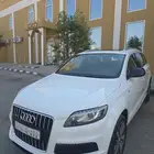 Audi Q7 2010