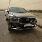للتنازل او التقبيل جيلي مونجارو 2024 ممشى 23 الف فقط