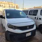 بيجو بارتنر 2023
