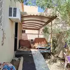 سواتر مظلات الجنوب