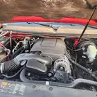 مكينة تاهو ضمان سنة كاملة