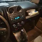 جيب كومباس 2014