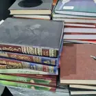 74 كتاب ديني من أمهات الكتب أغلبها لأبن القيم