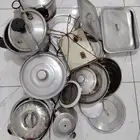 أواني للبيع