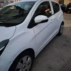 شيفروليه سبارك 2017 حالة ممتازه