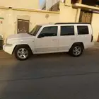 جيب كوماندر الموديل2007