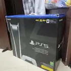 بلاستيشن 5 ديجيتال بدون يد