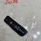 للبيع حروف ديكور القير جديده